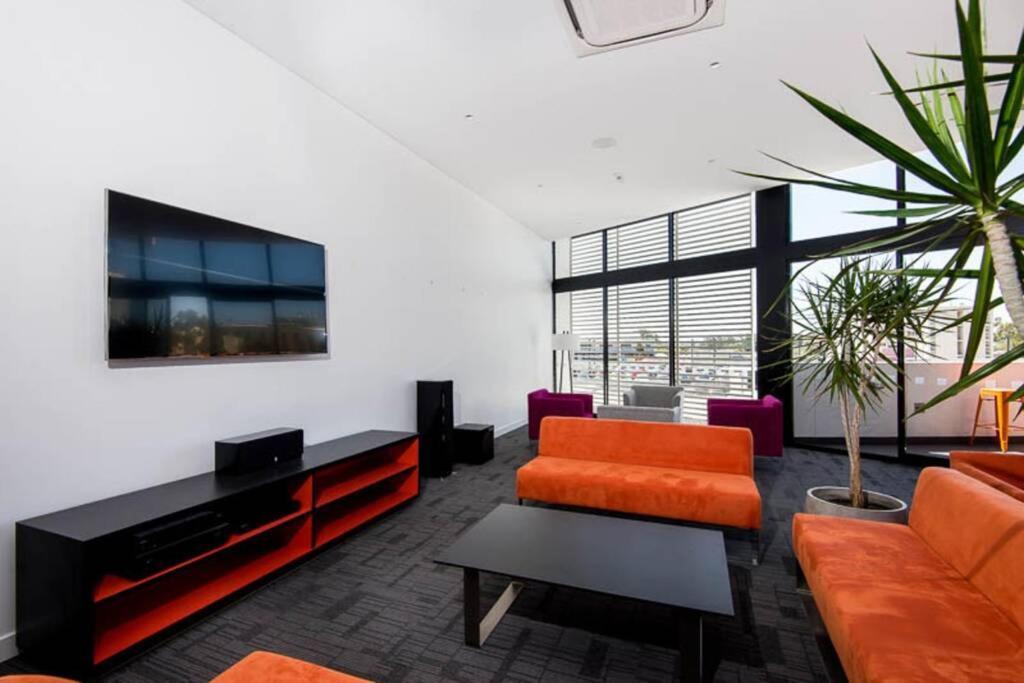 Apartment Subiaco Rooftop Terrace - Executive Escapes
