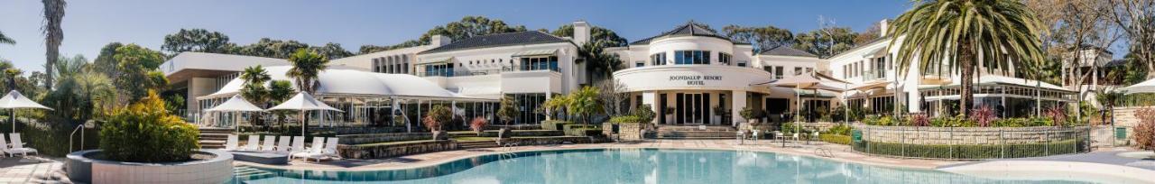 Joondalup Perth