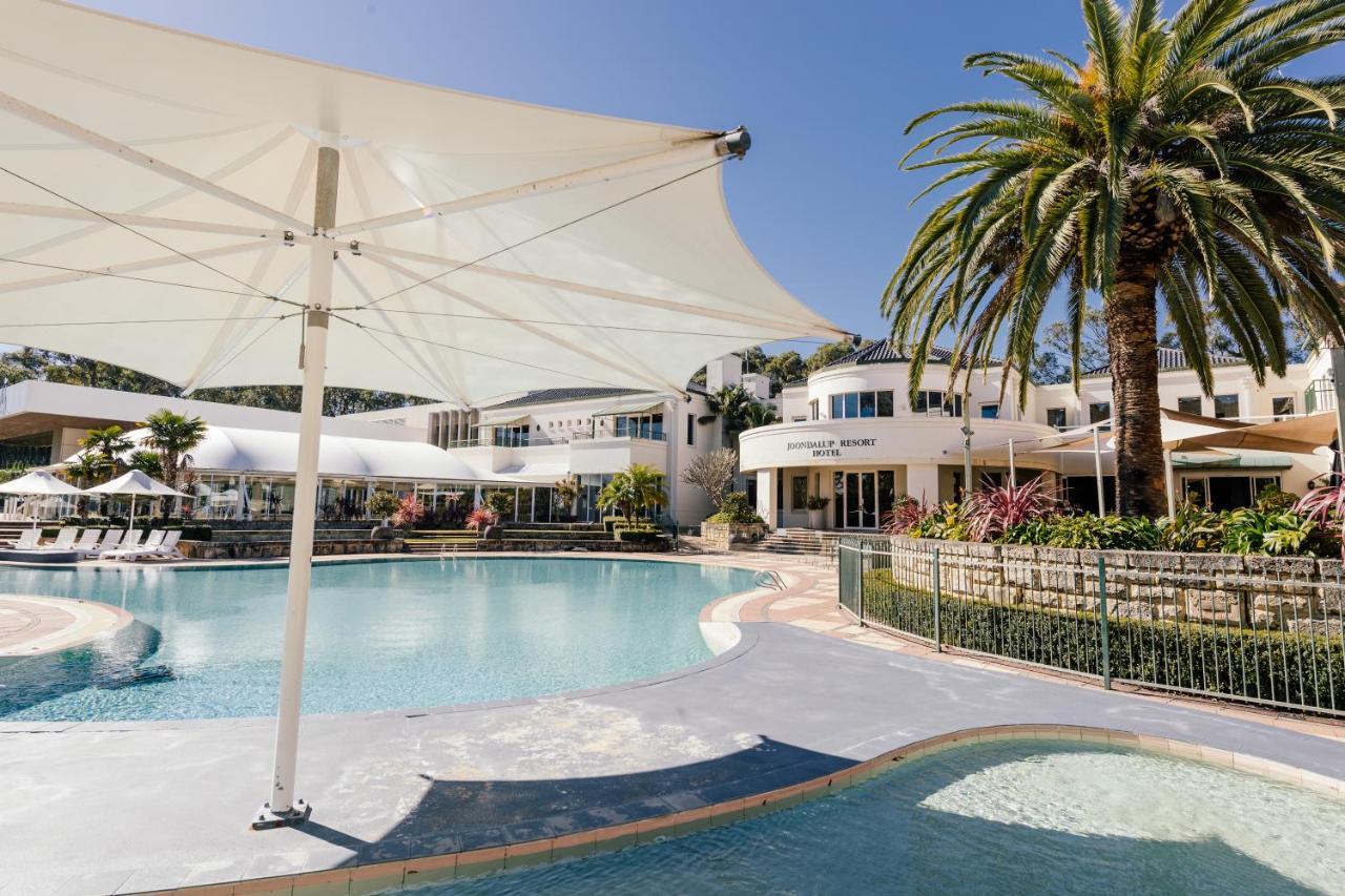 Joondalup 4* Perth