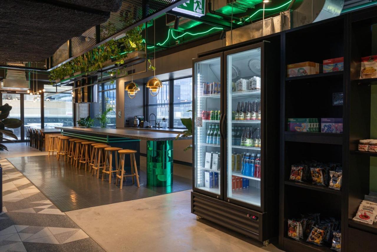 Modern Co-living In Central Apartment Perth