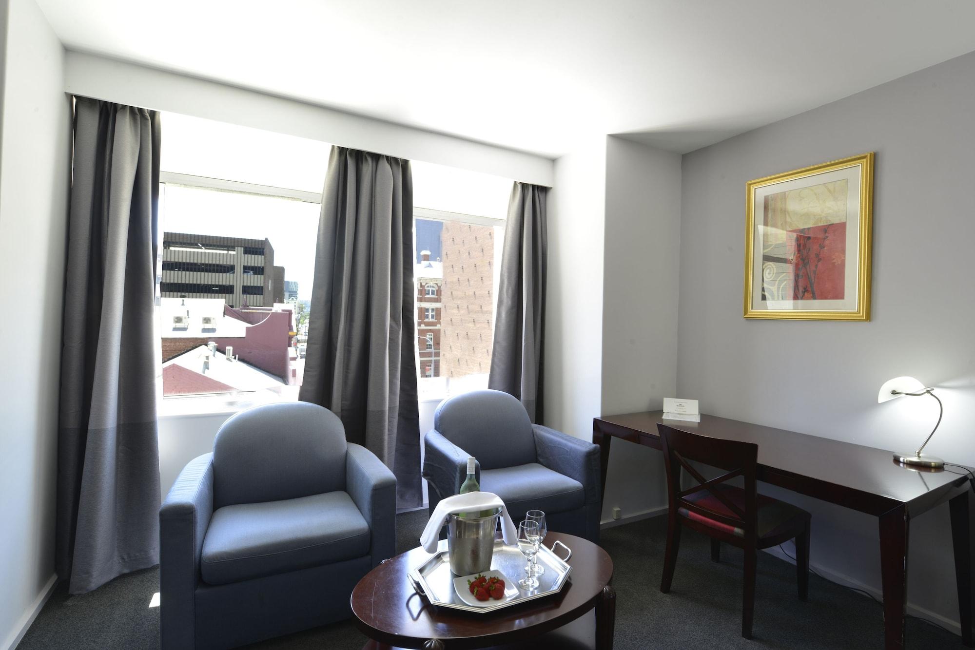 Seasons Of Hotel Perth