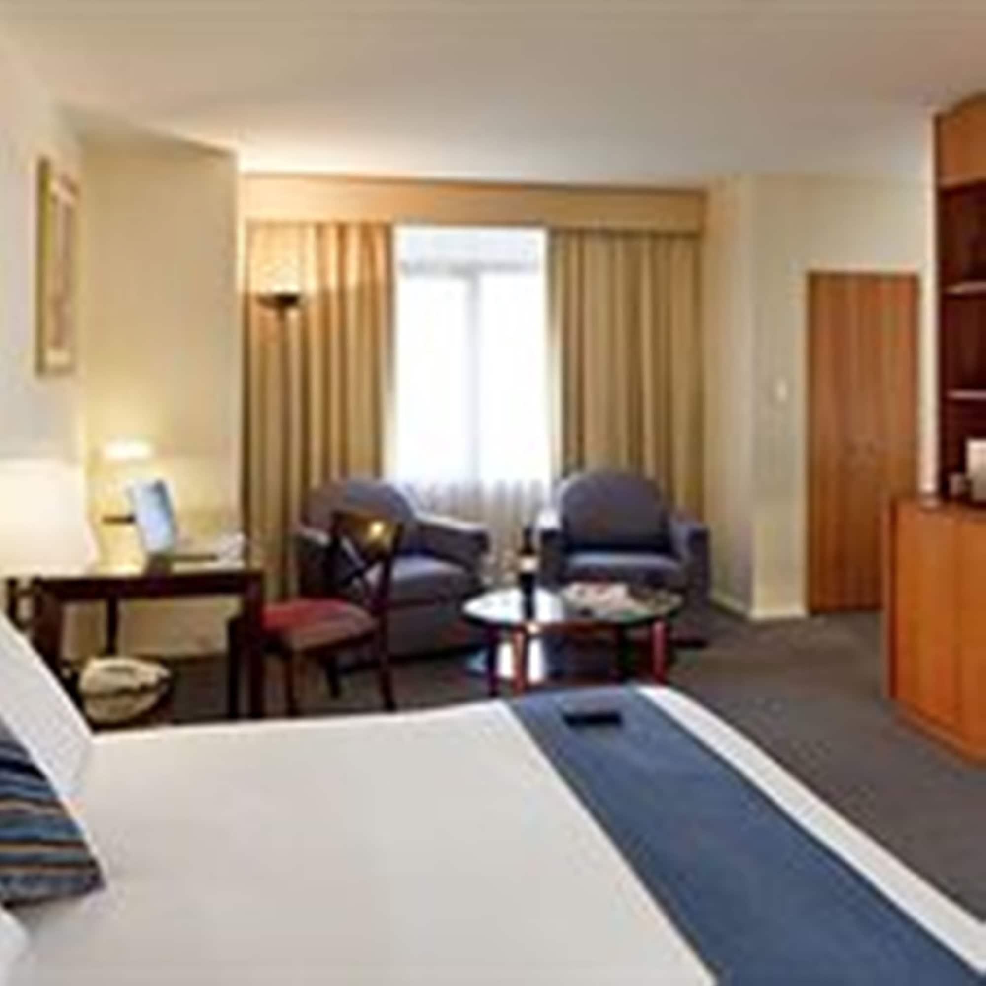 Seasons Of Hotel Perth