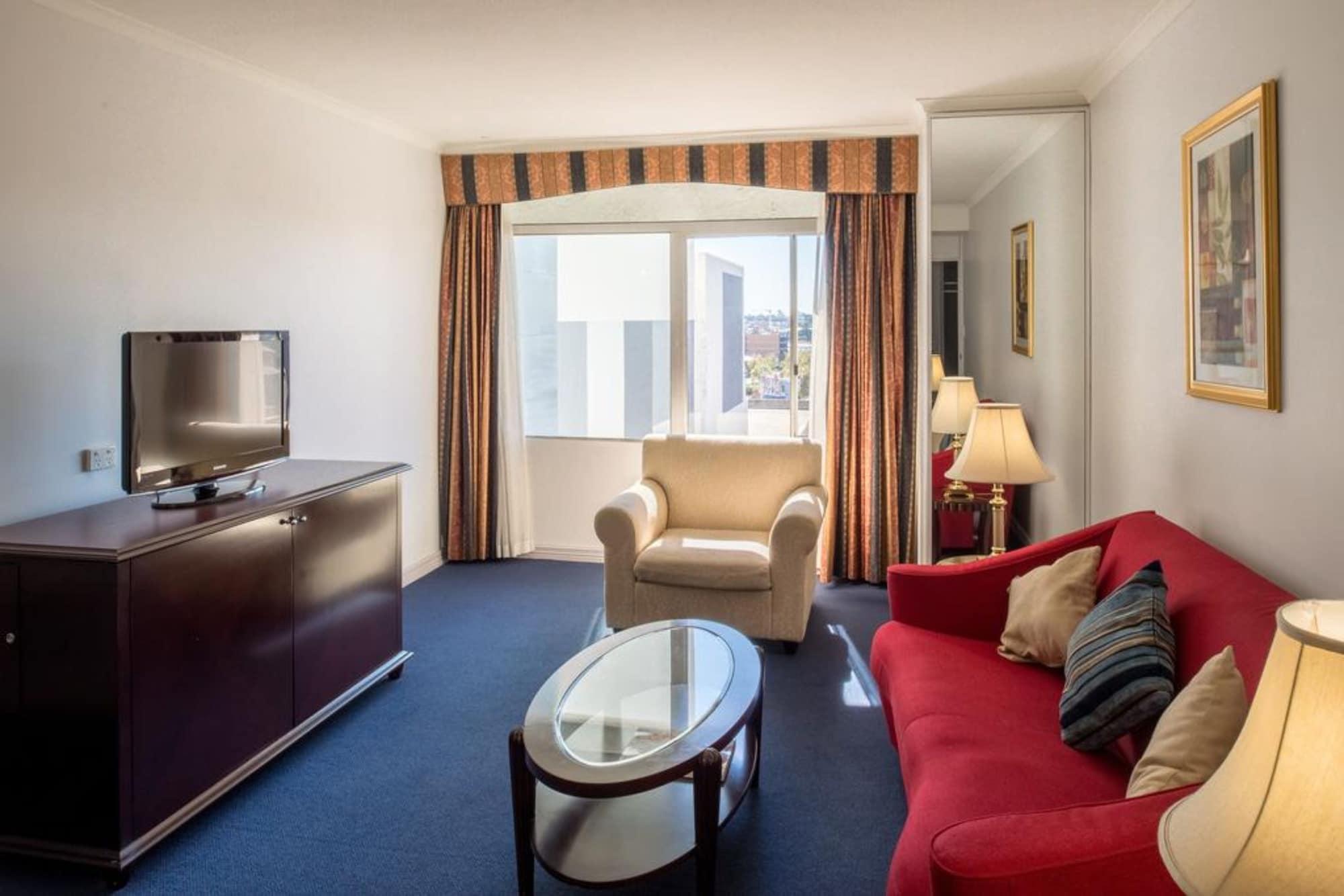 Hotel Seasons Of