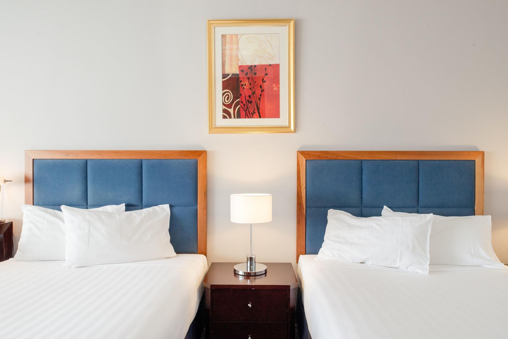 Seasons Of Hotel Perth