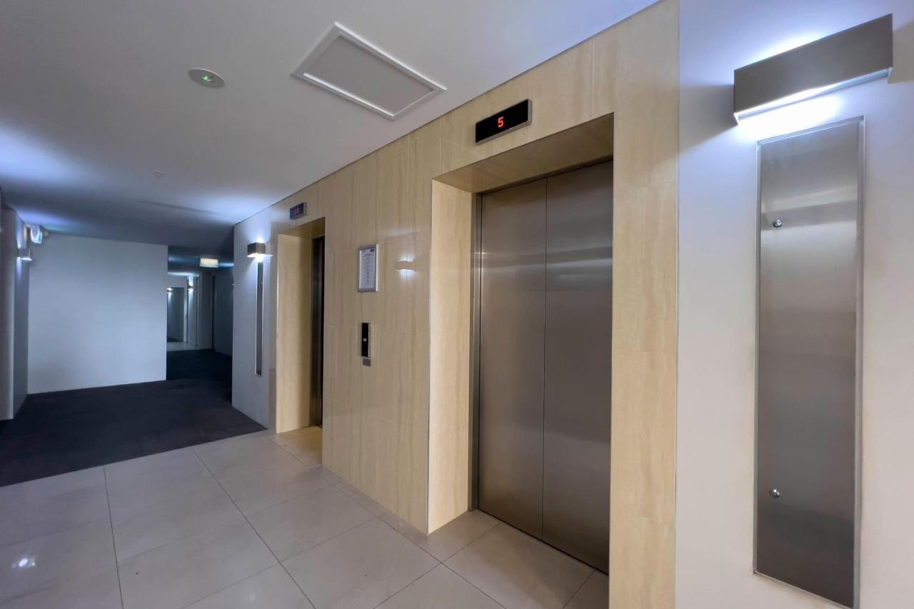 Apartment 152 Rest With Views High Upparking Sleeps 2 *
