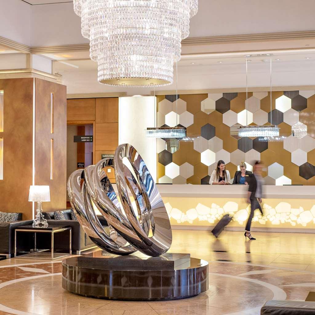 Duxton 5* Perth