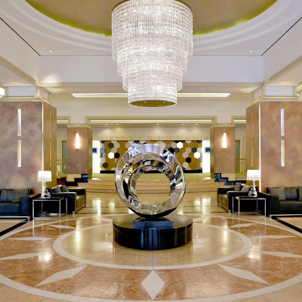 Hotel Duxton Perth