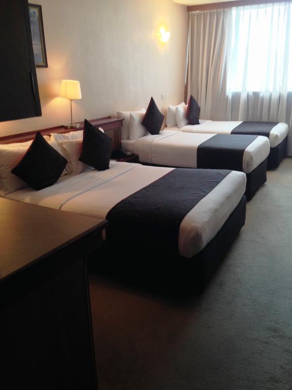 Hotel Kings