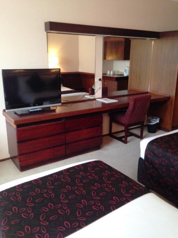 Kings Hotel Perth
