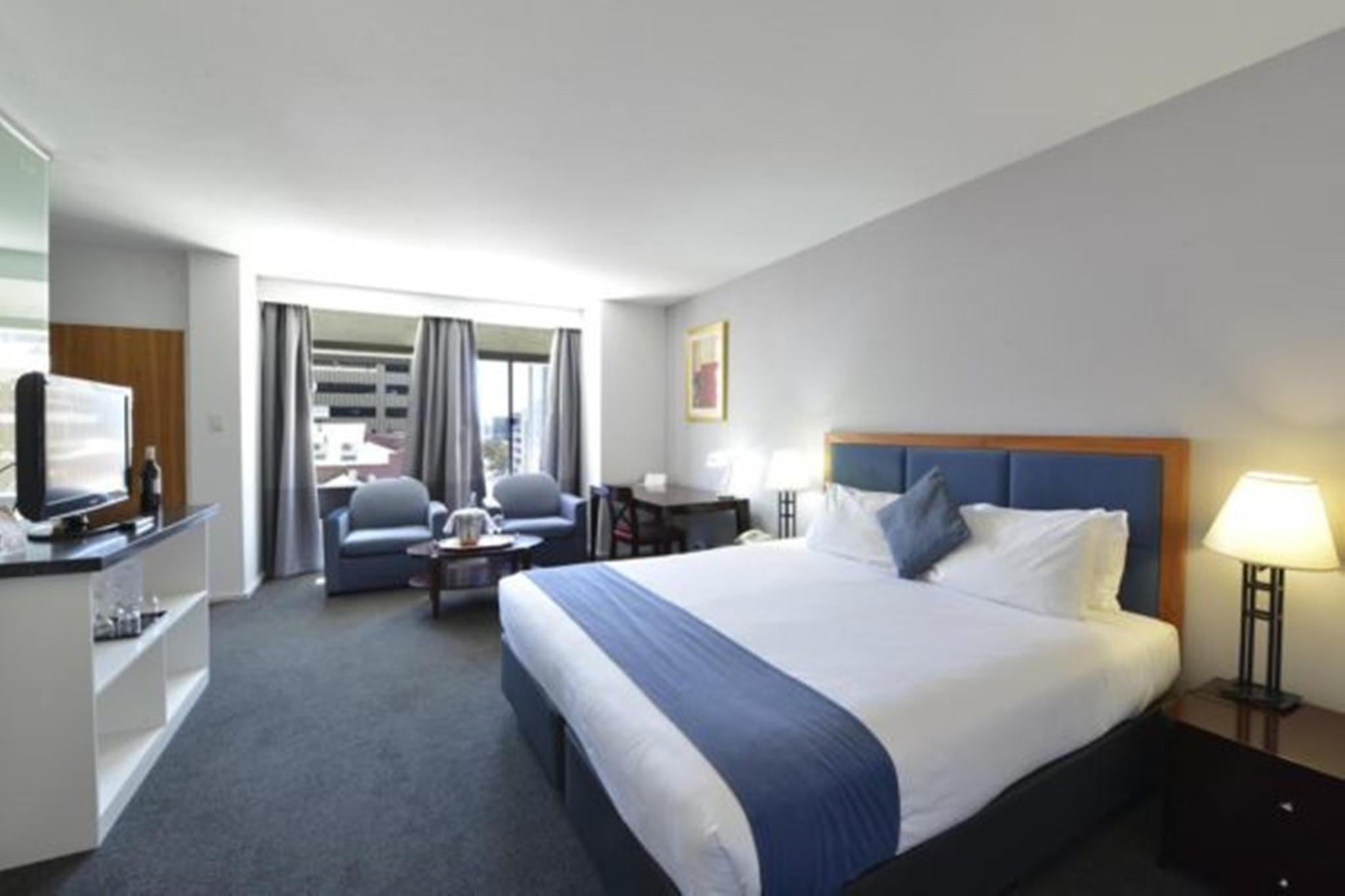 Hotel Seasons Of 4*
