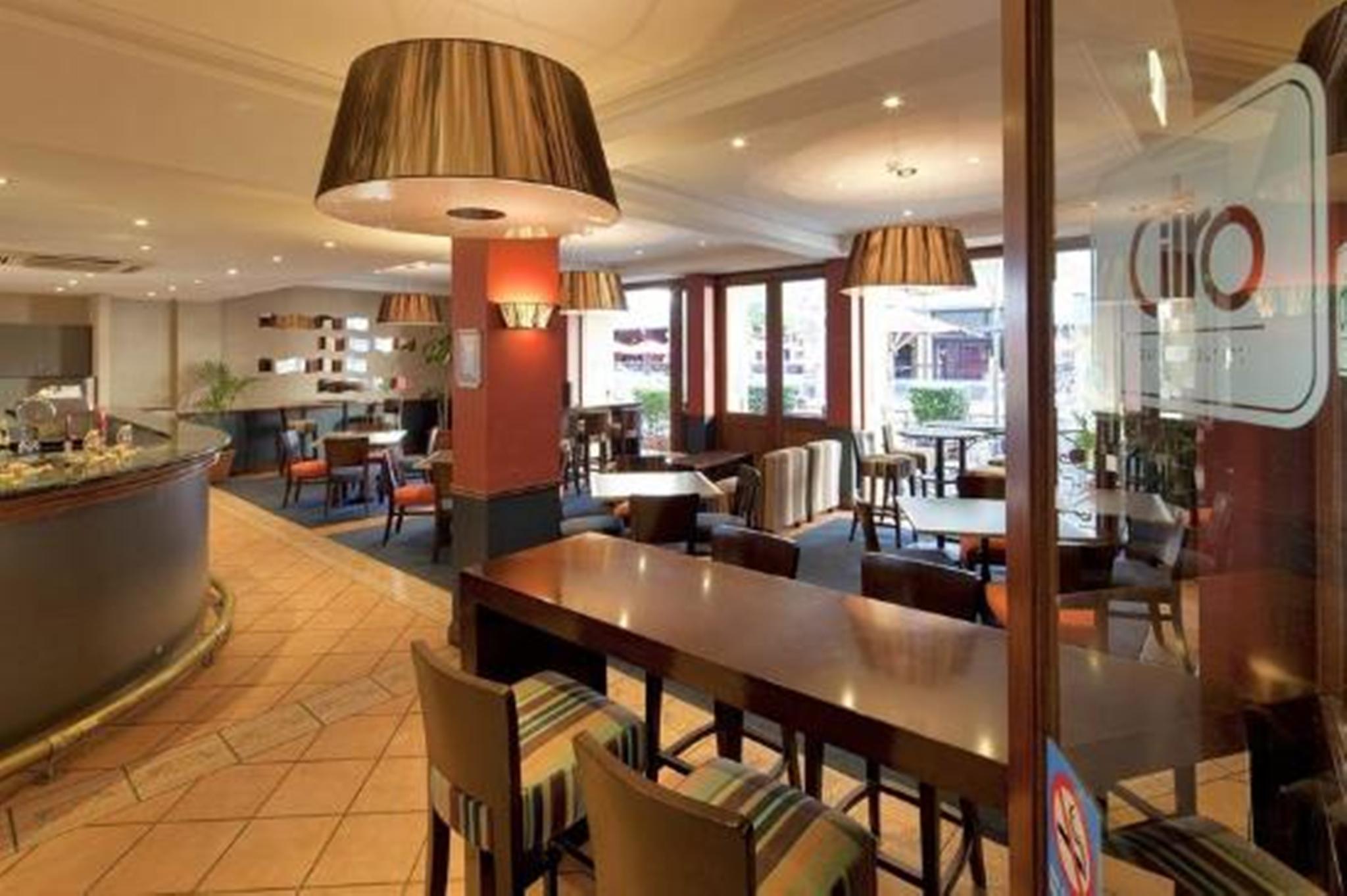 Hotel Seasons Of 4*