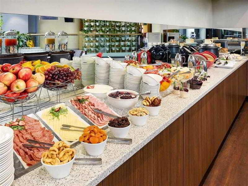 Hotel Ibis Perth
