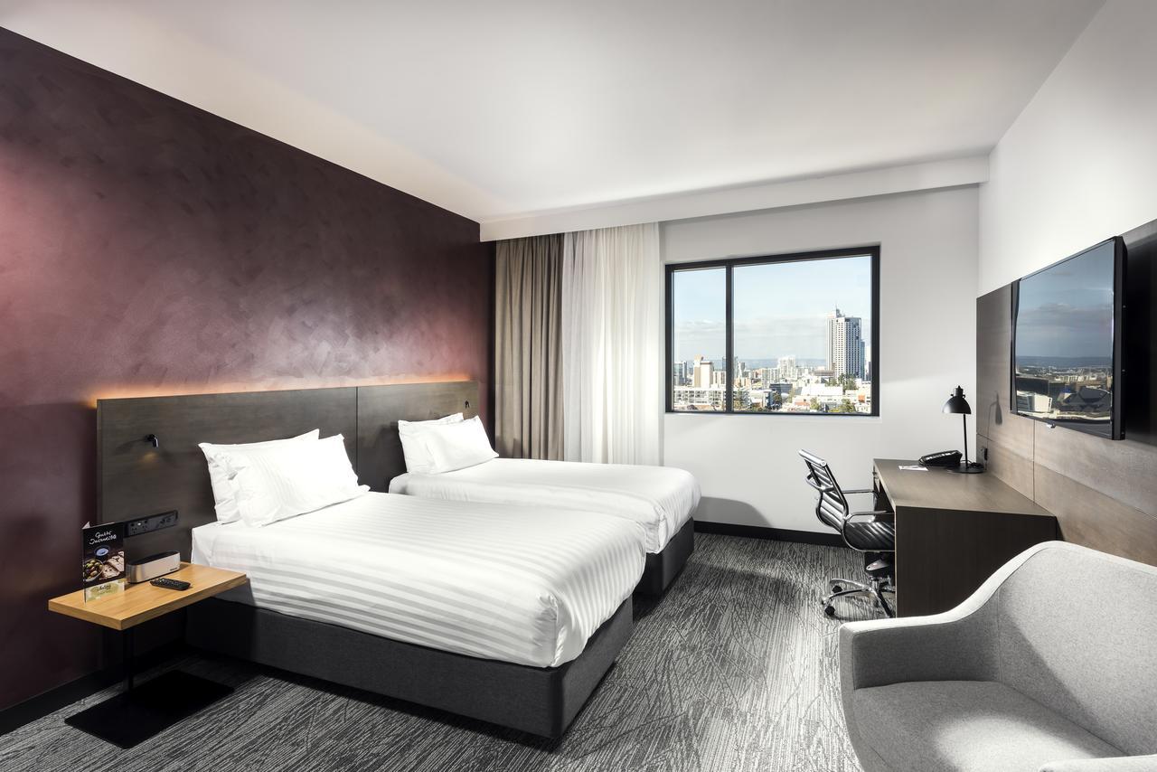 Hotel West By Ihg Perth