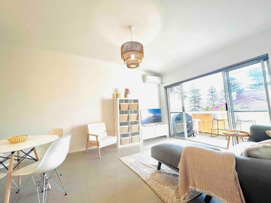 Apartment Ocean Eye *