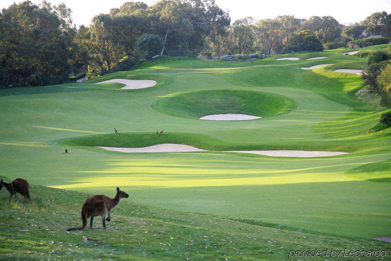 Joondalup Resort