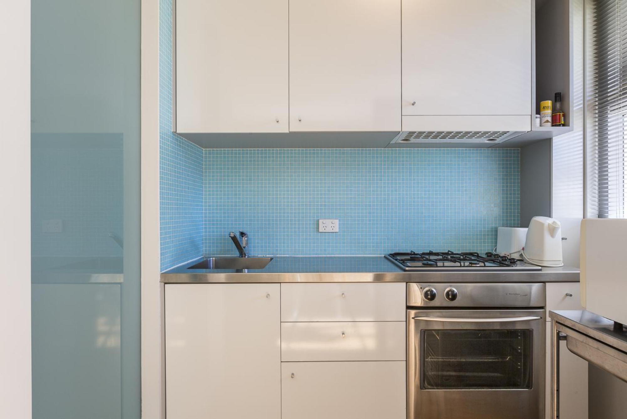 Apartment Cottesloe Tree Top Studio - Executive Escapes