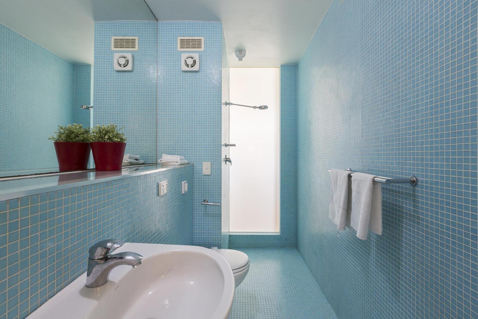 Cottesloe Tree Top Studio - Executive Escapes Apartment Perth