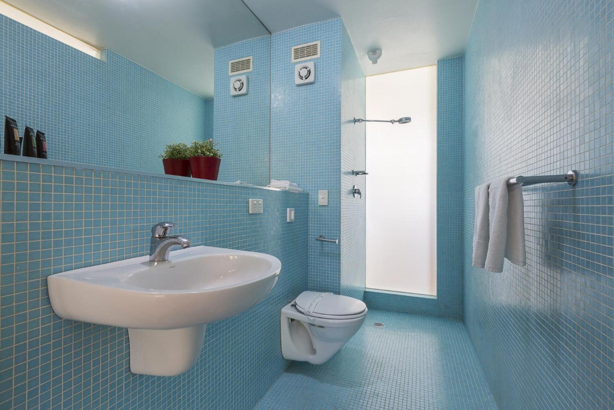 Cottesloe Tree Top Studio - Executive Escapes * Perth