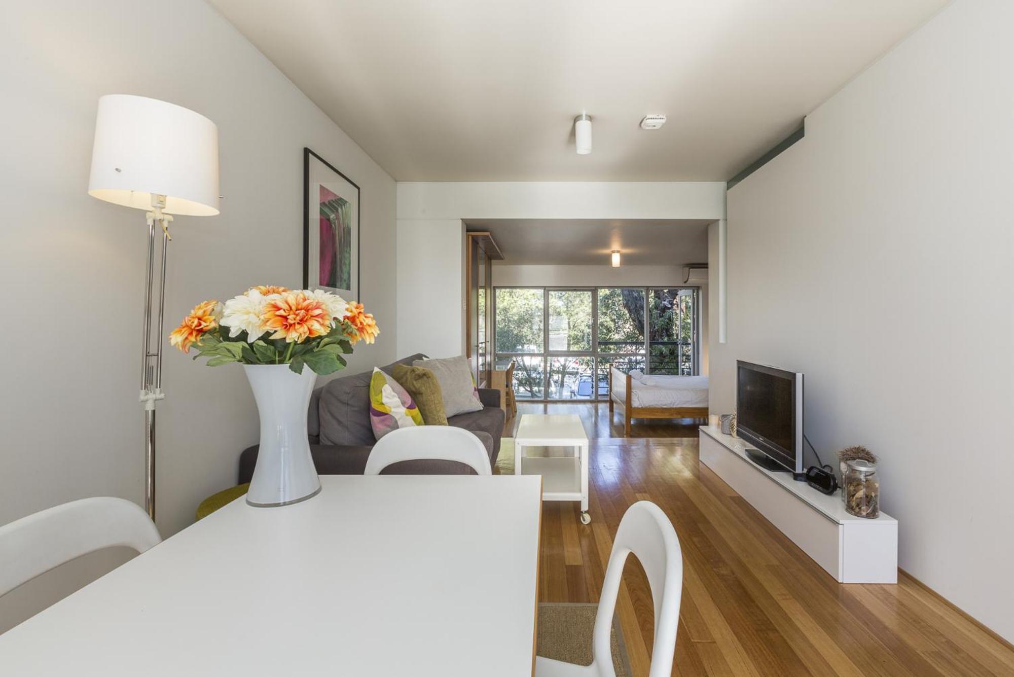 Cottesloe Tree Top Studio - Executive Escapes Perth