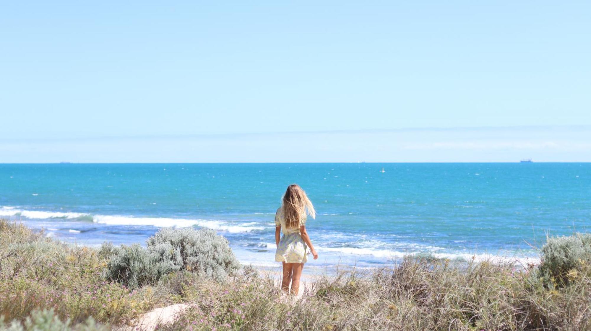 Cottesloe Tree Top Studio - Executive Escapes *