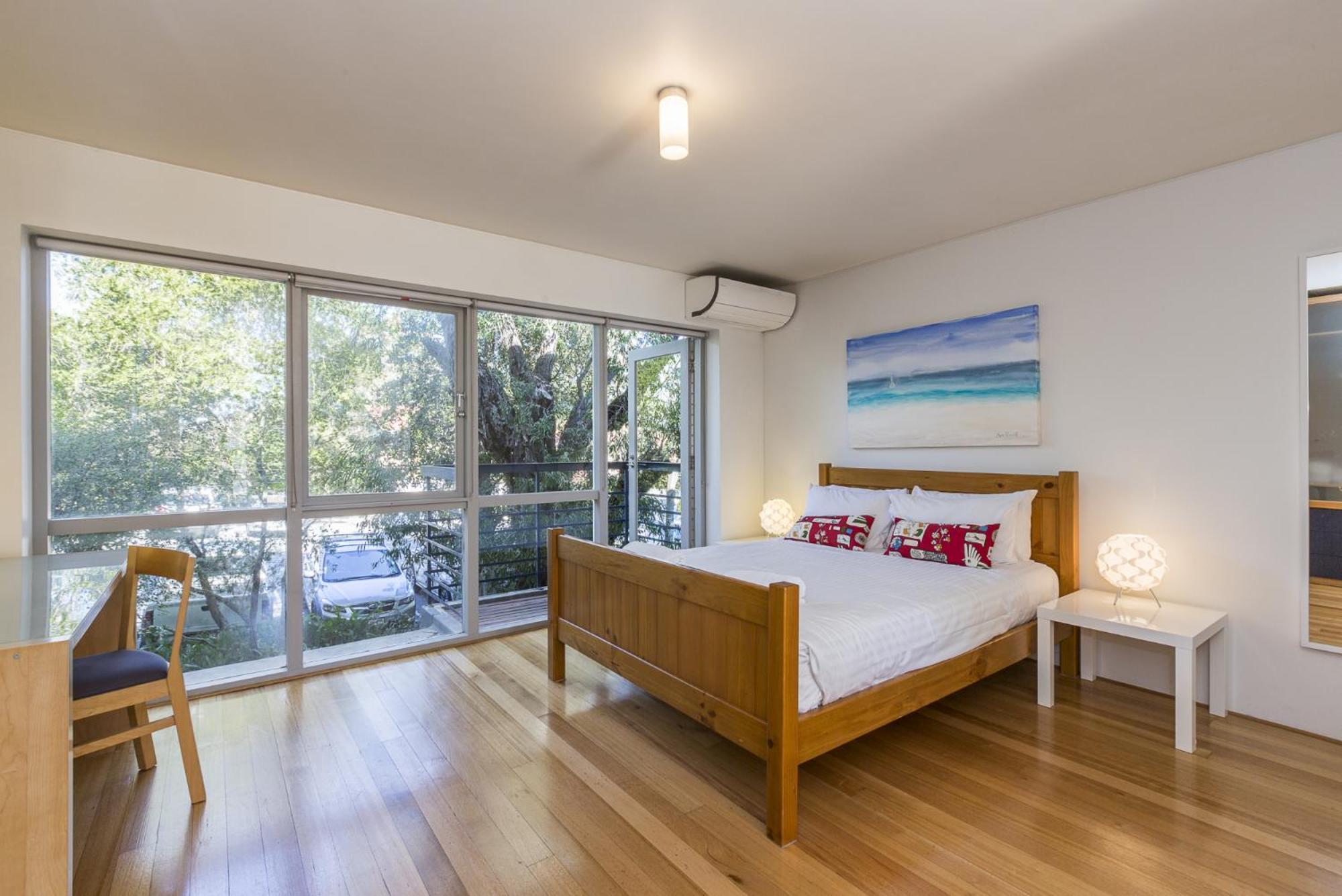 Cottesloe Tree Top Studio - Executive Escapes *