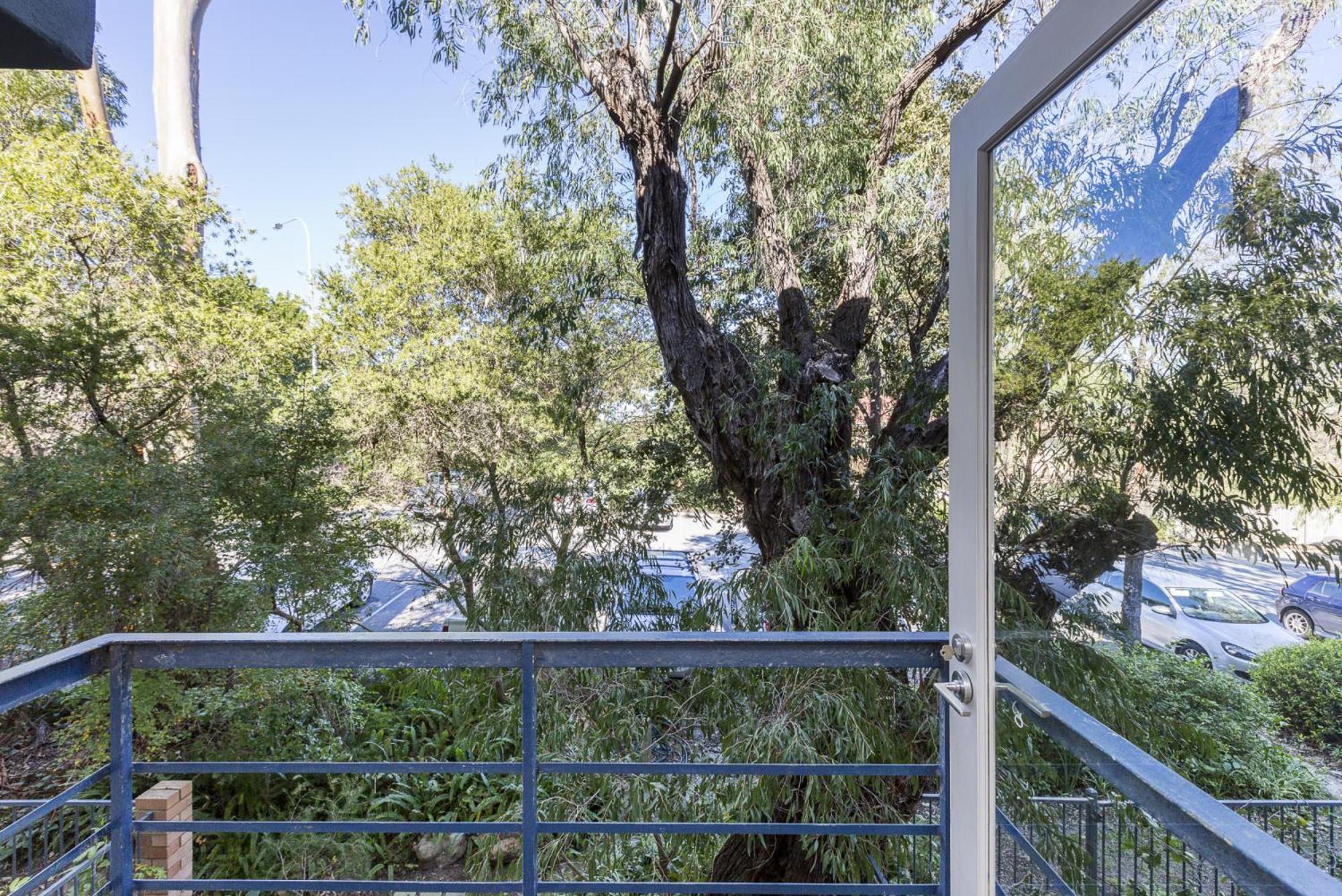 Cottesloe Tree Top Studio - Executive Escapes