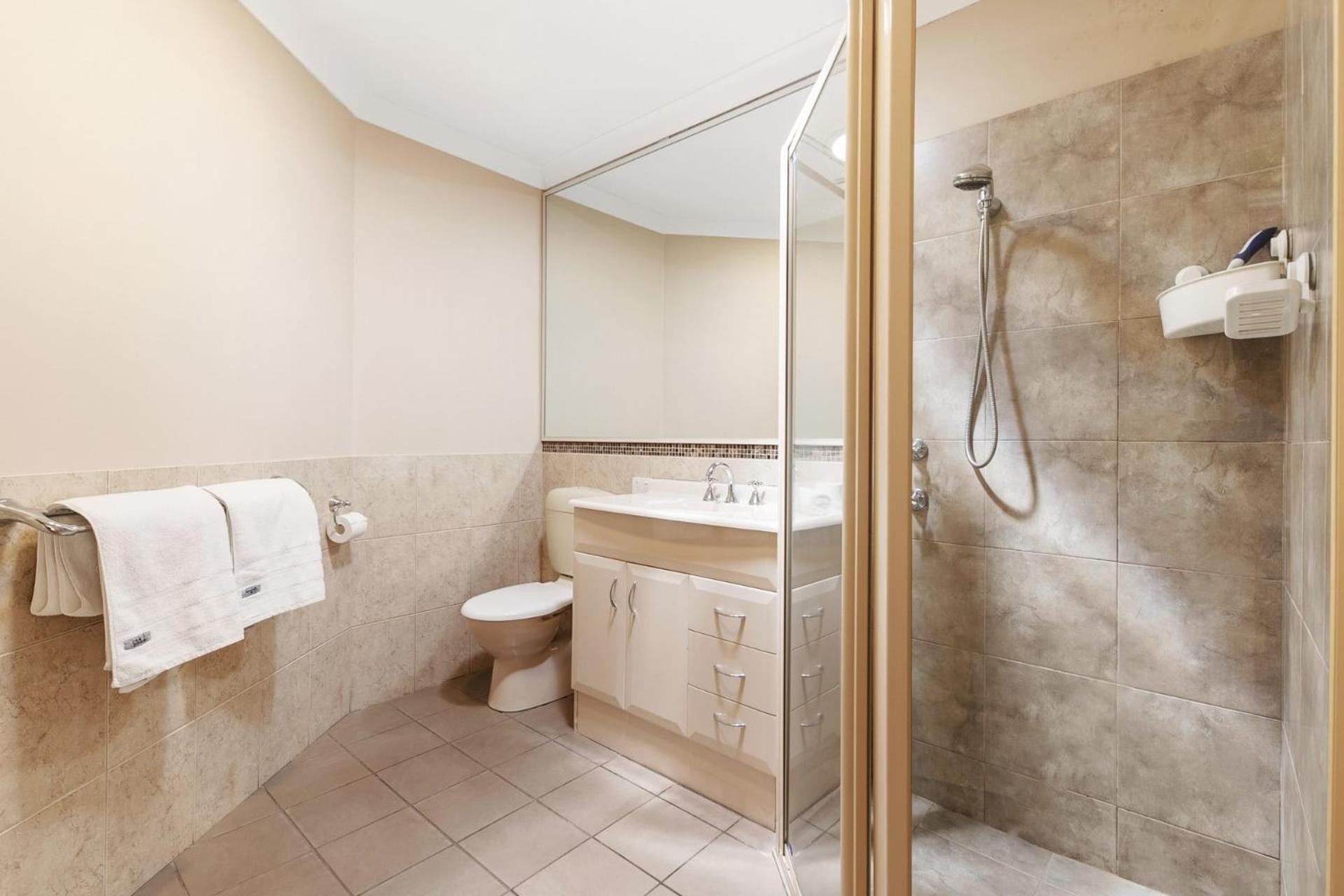 Swan River Applecross Heathcote Park 1br