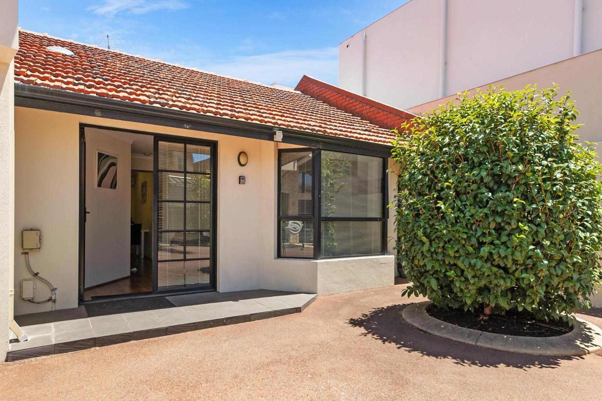 Swan River Applecross Heathcote Park 1br * Perth