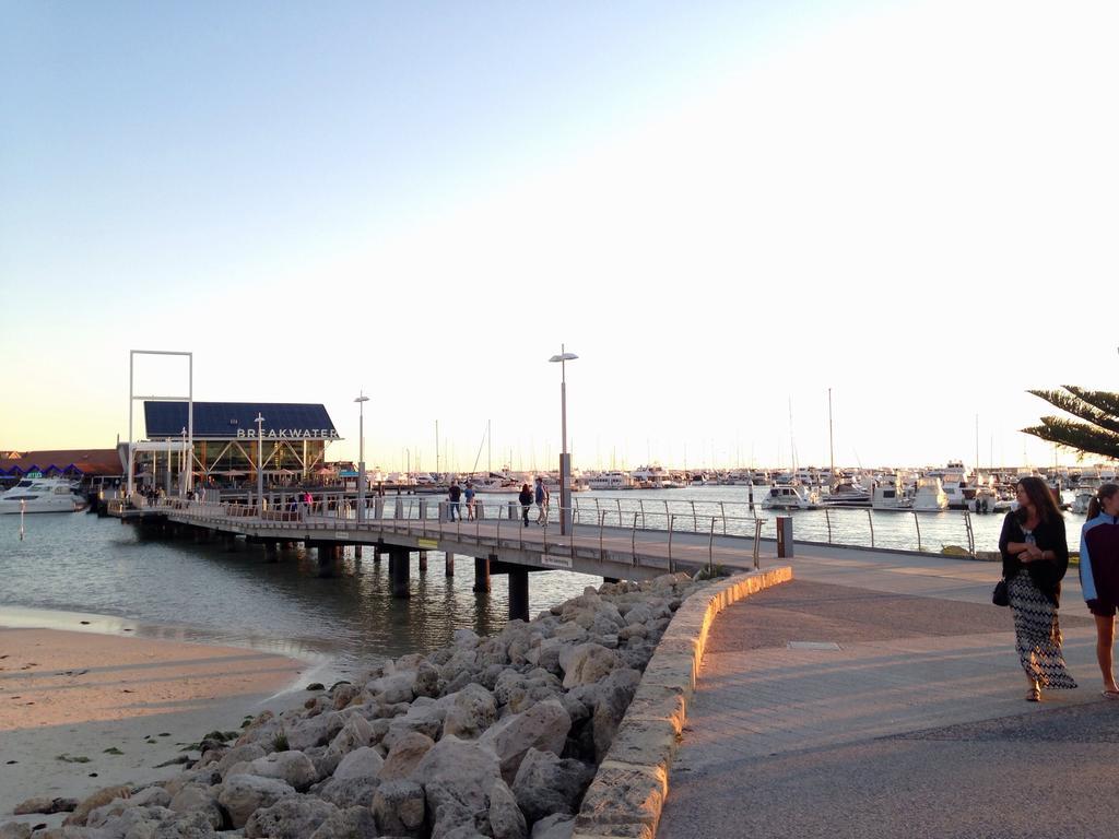 Crossland House Apartment Perth