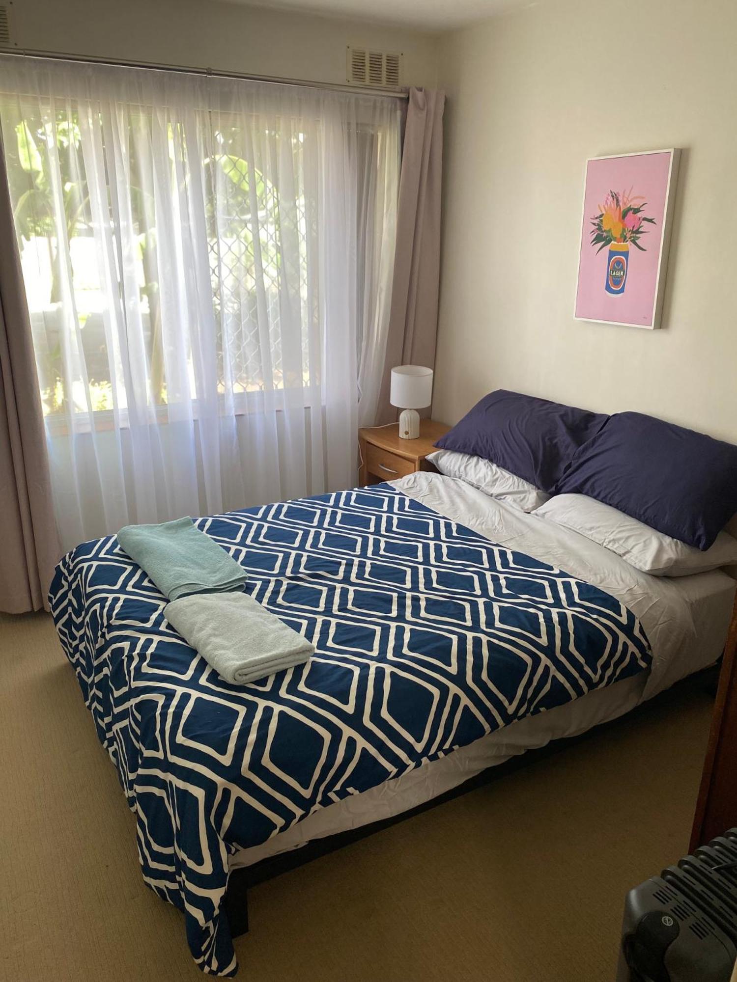 Apartment Affordable Inglewood Apartment+pool Perth