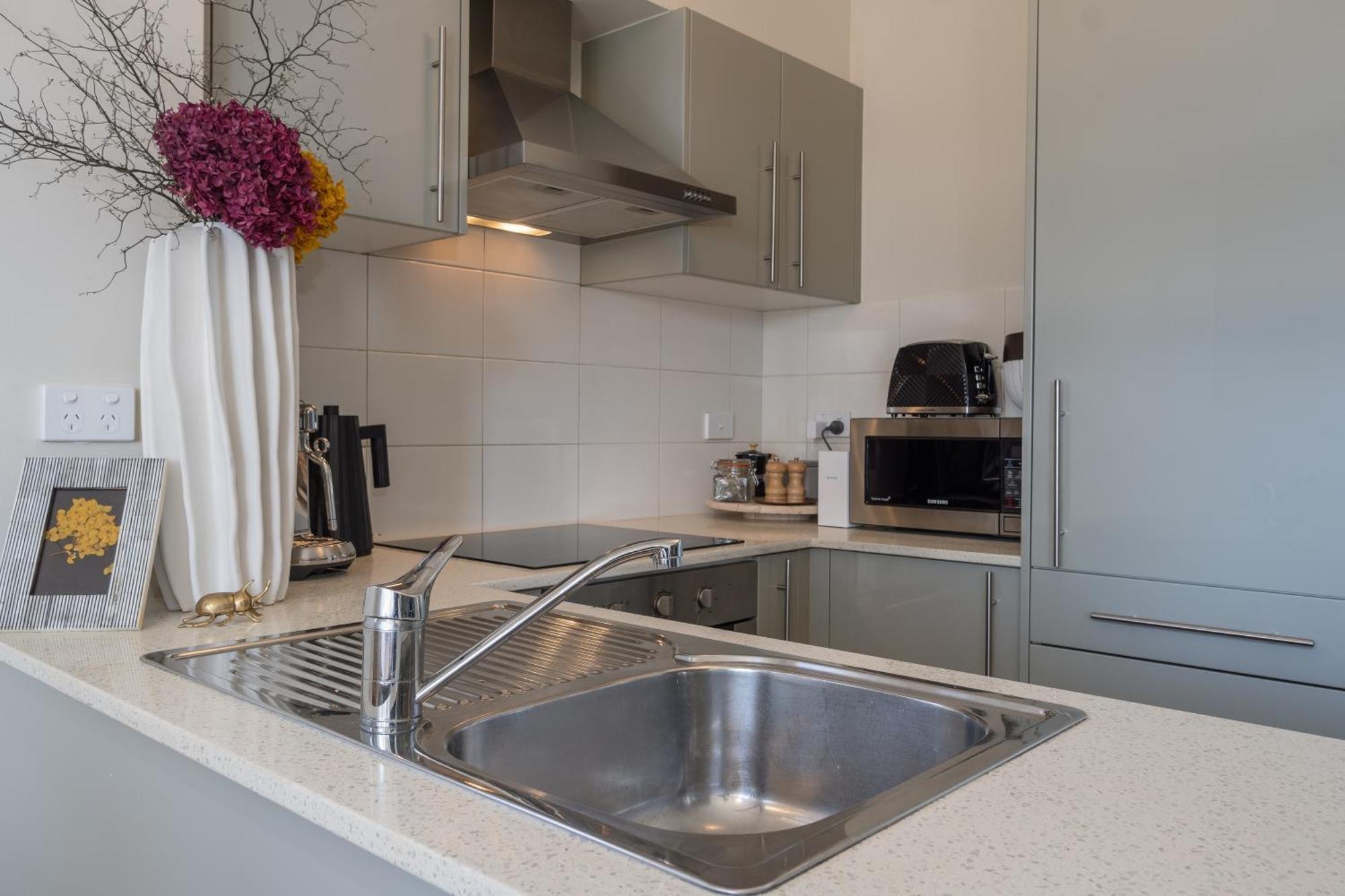 Simply The In Beckingham - Sleeps 2