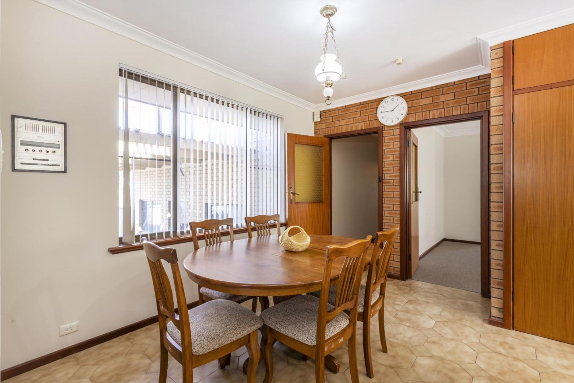 Holiday home Spacious Family Retreat - Executive Escapes