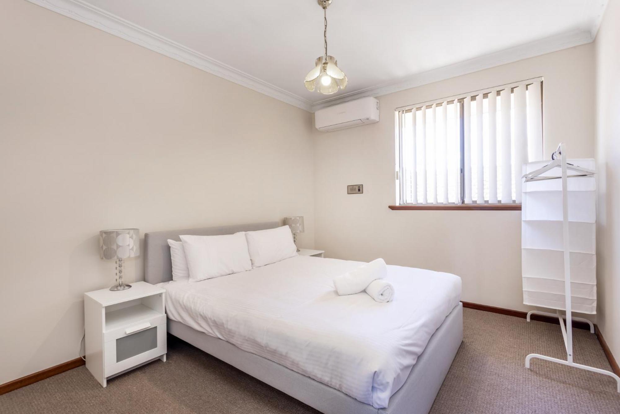 Holiday home Spacious Family Retreat - Executive Escapes