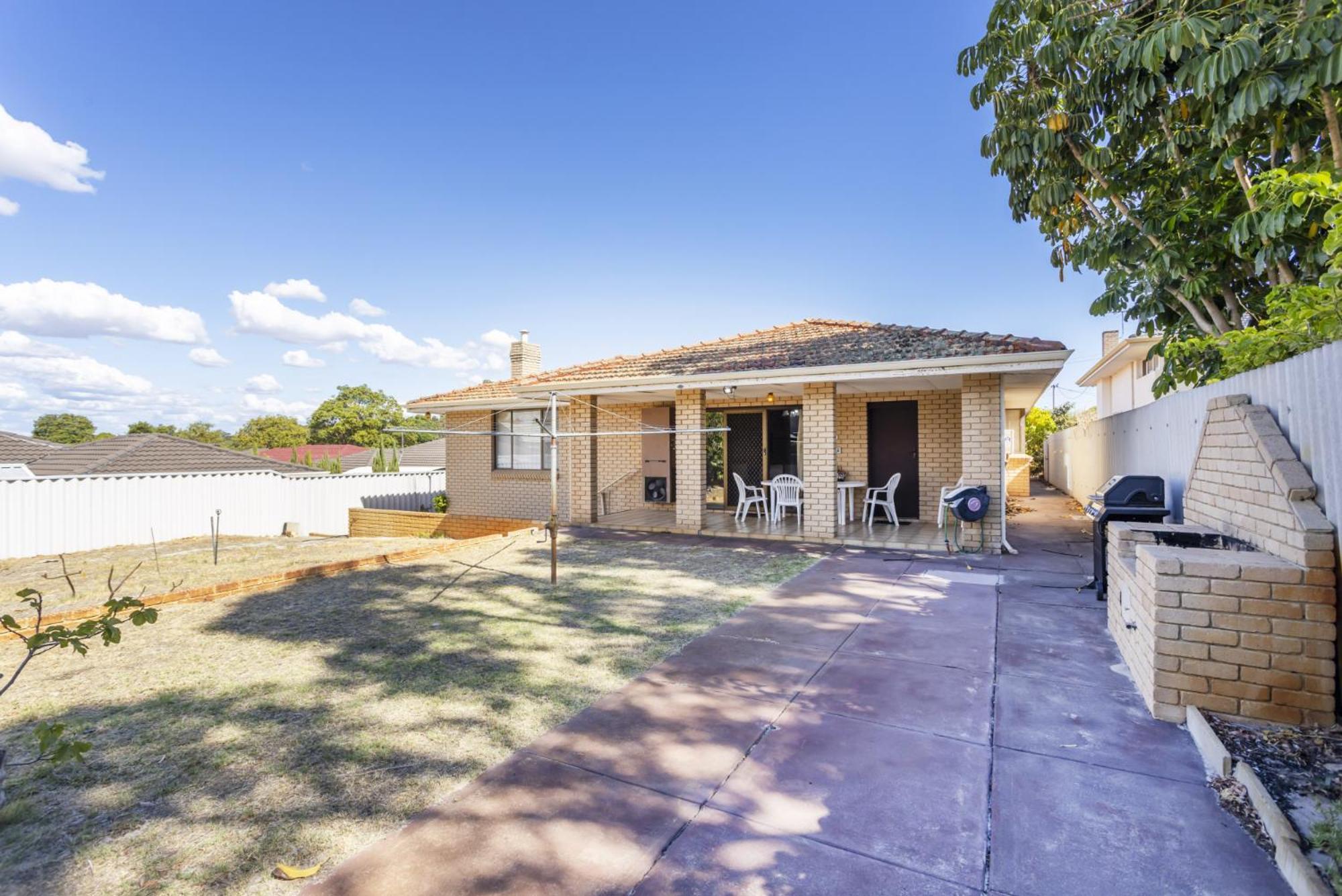 Spacious Family Retreat - Executive Escapes