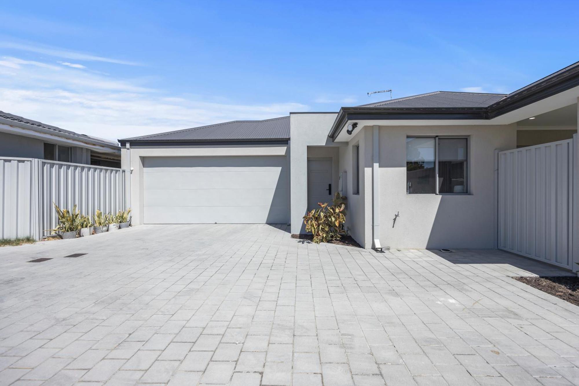 Holiday home Culdesac Charm Perth