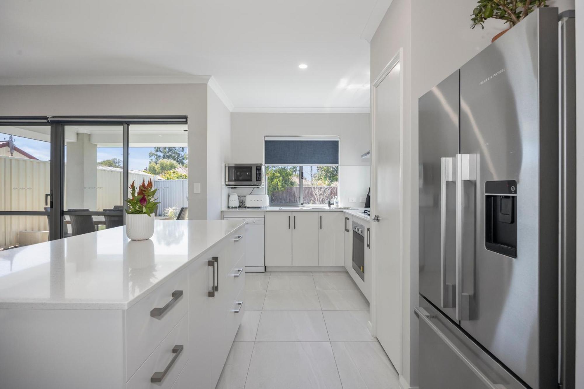 Culdesac Charm Perth