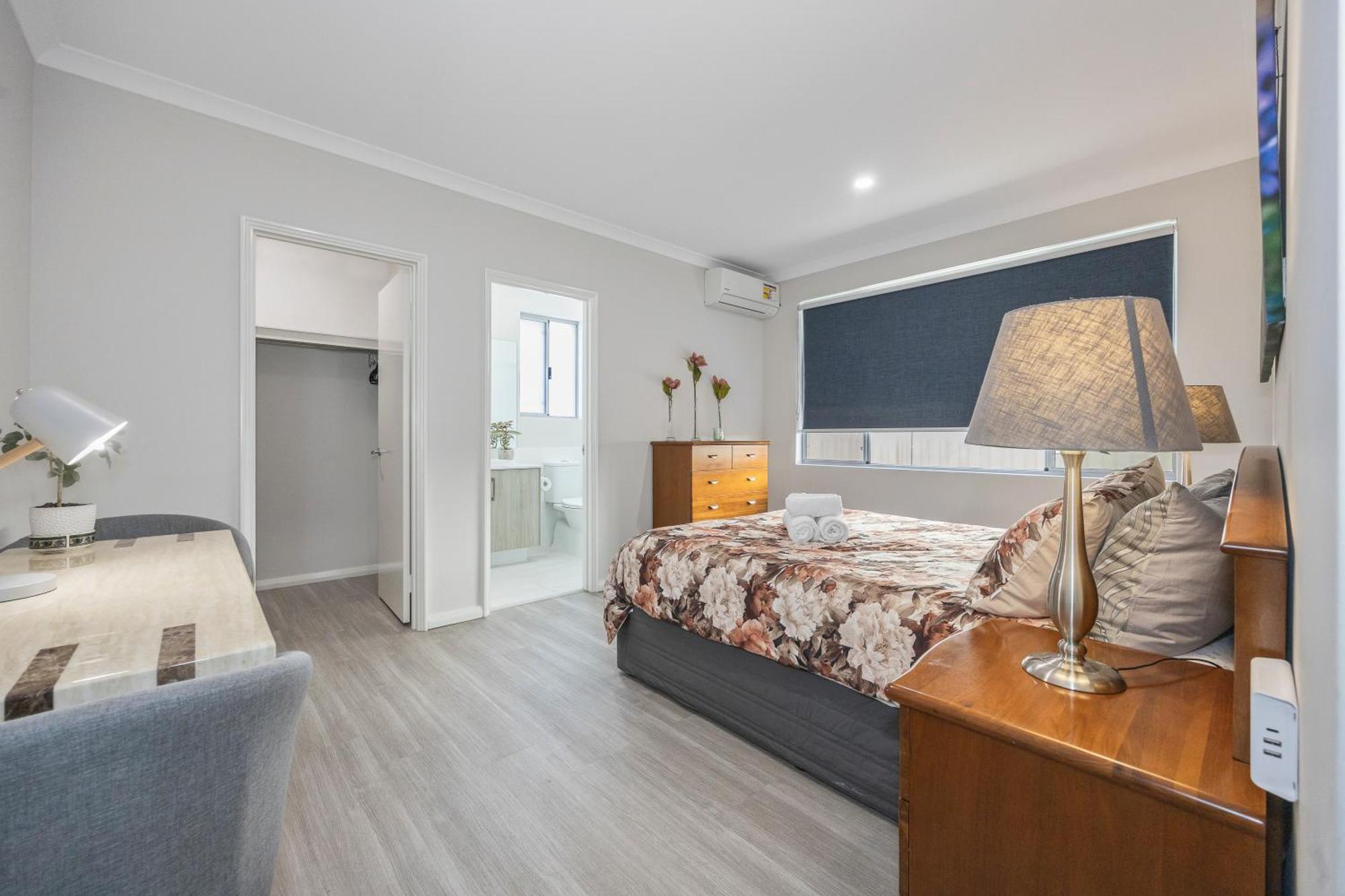 Holiday home Culdesac Charm Perth