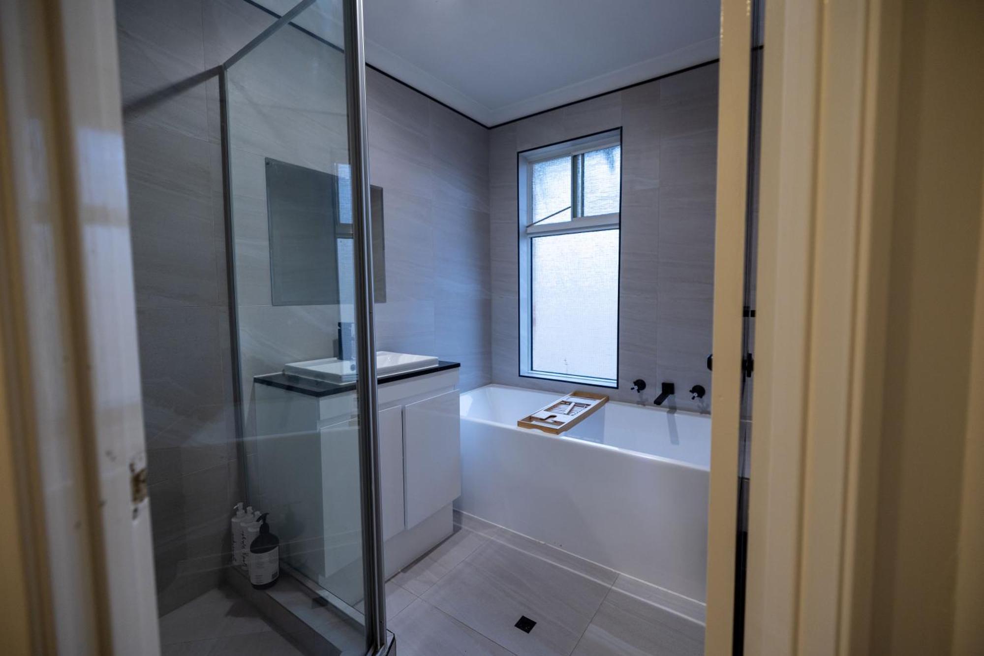 Urban Oasis Hideaway Holiday home Perth