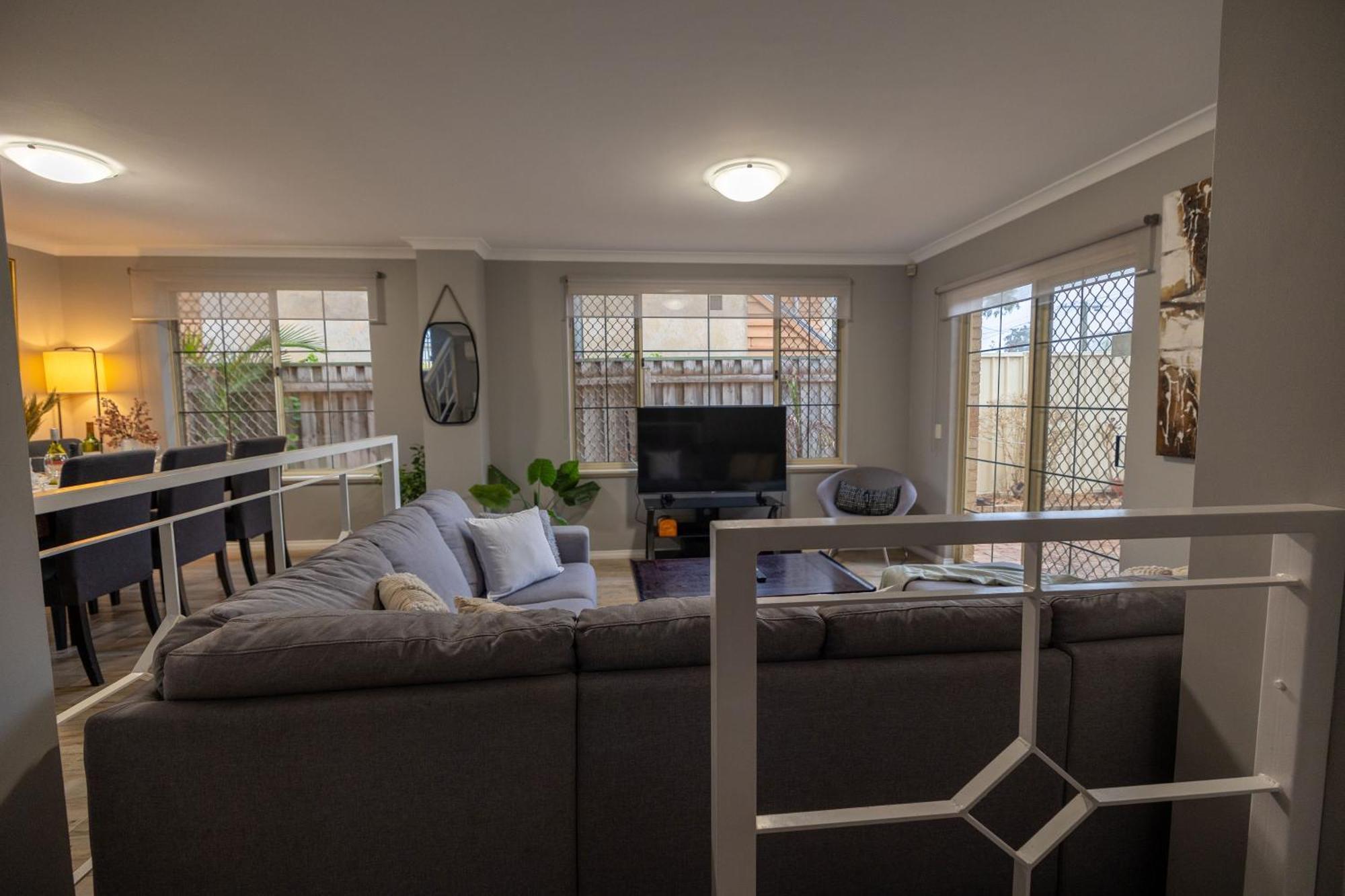 Urban Oasis Hideaway * Perth