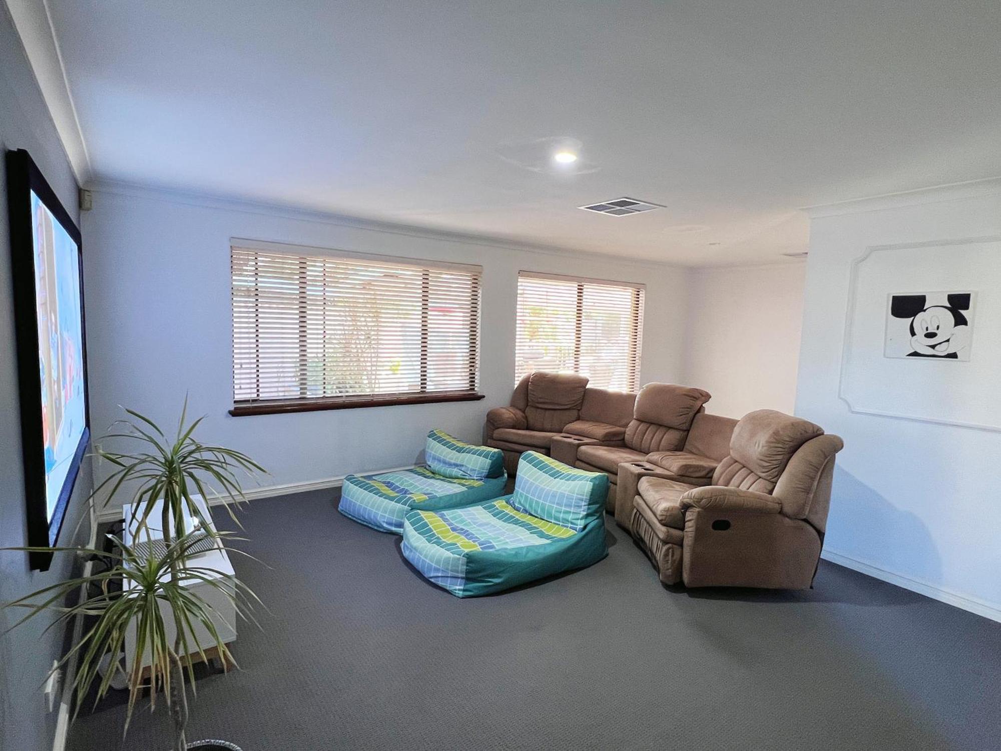Edgewater Whole Perth