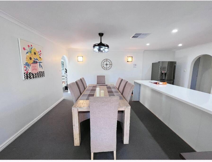 Edgewater Whole Holiday home *