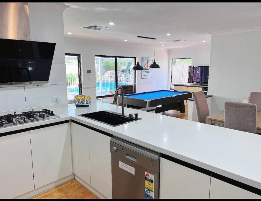 Holiday home Edgewater Whole Perth