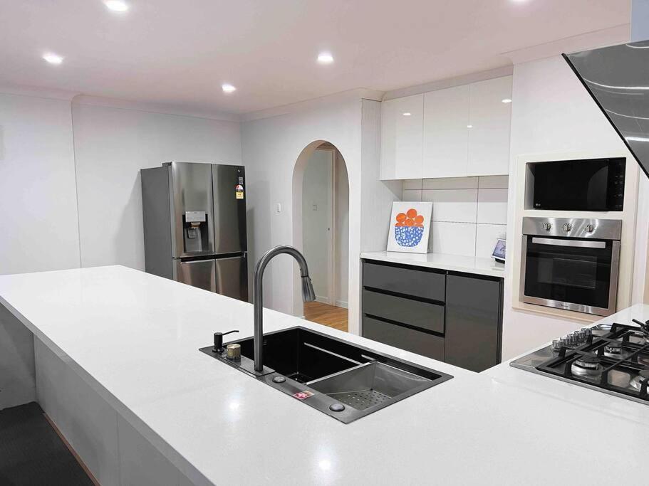 Edgewater Whole Holiday home *
