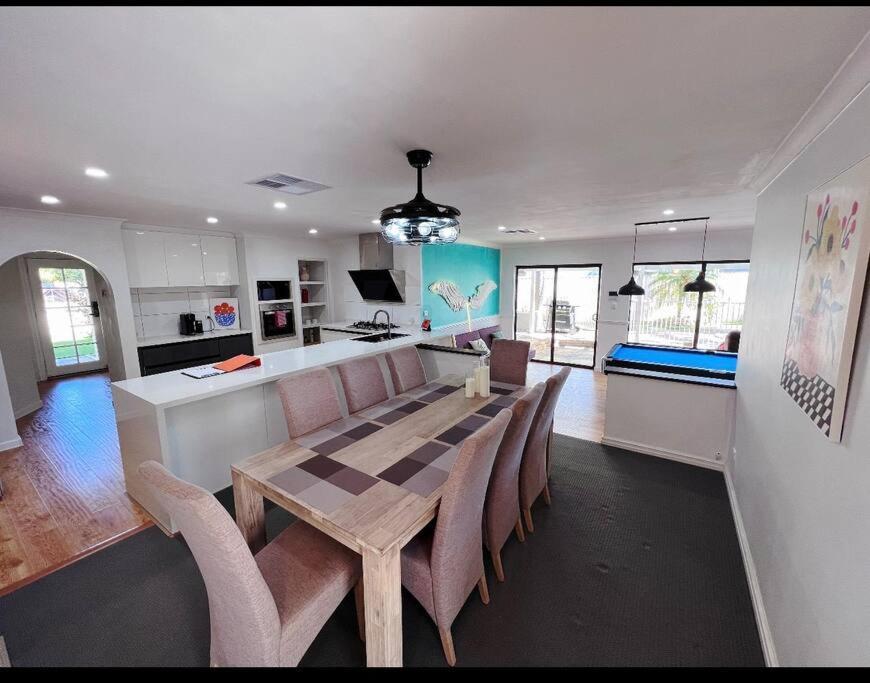 Holiday home Edgewater Whole