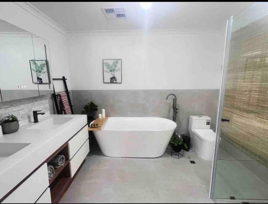 Holiday home Edgewater Whole Perth