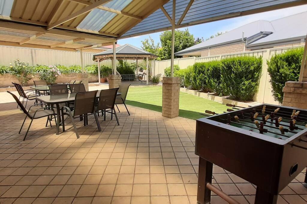 The Retreat - Central & Quiet Location - Cockburn Central * Perth