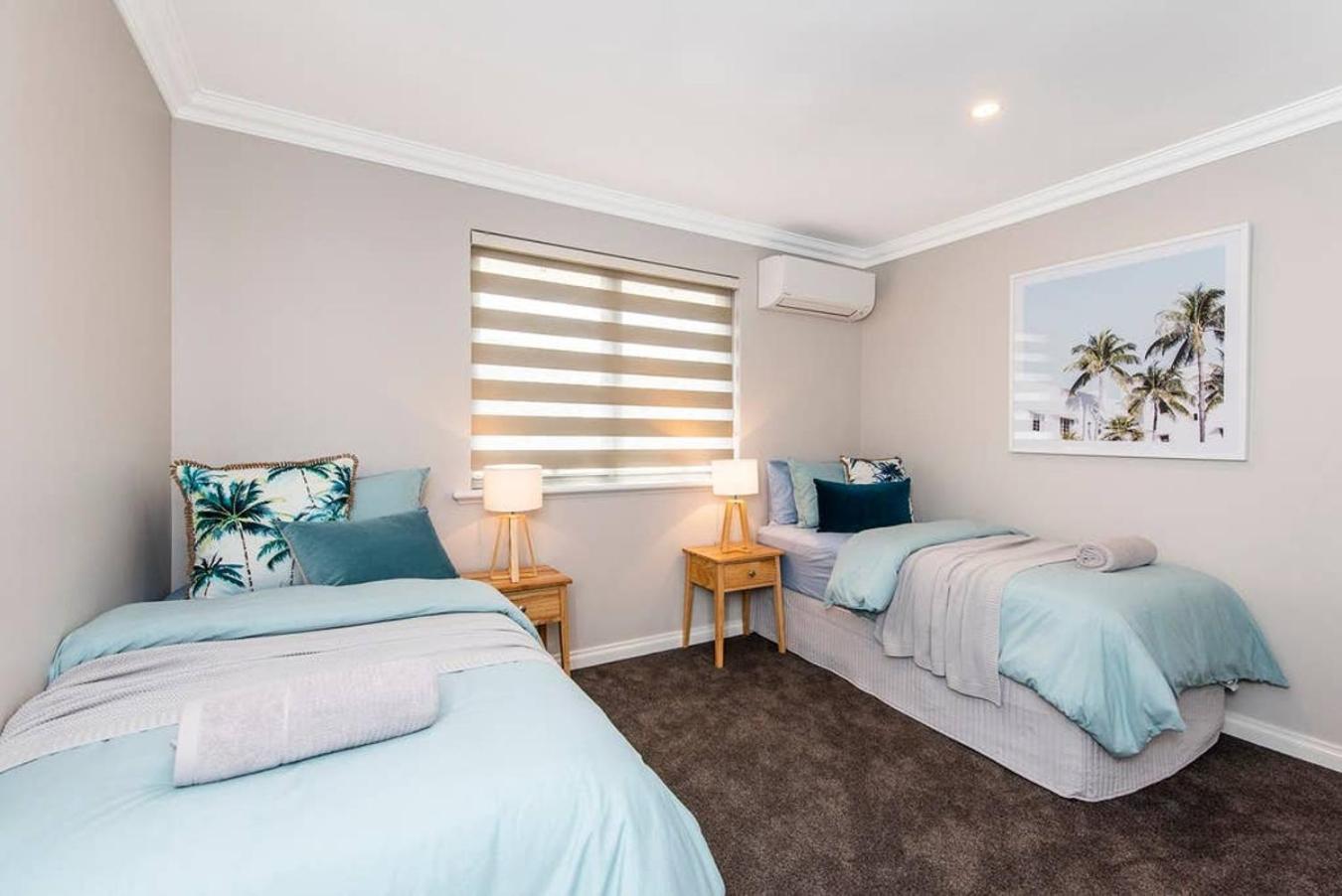 Holiday home 7 Royal Family Kensington 4br 2bth