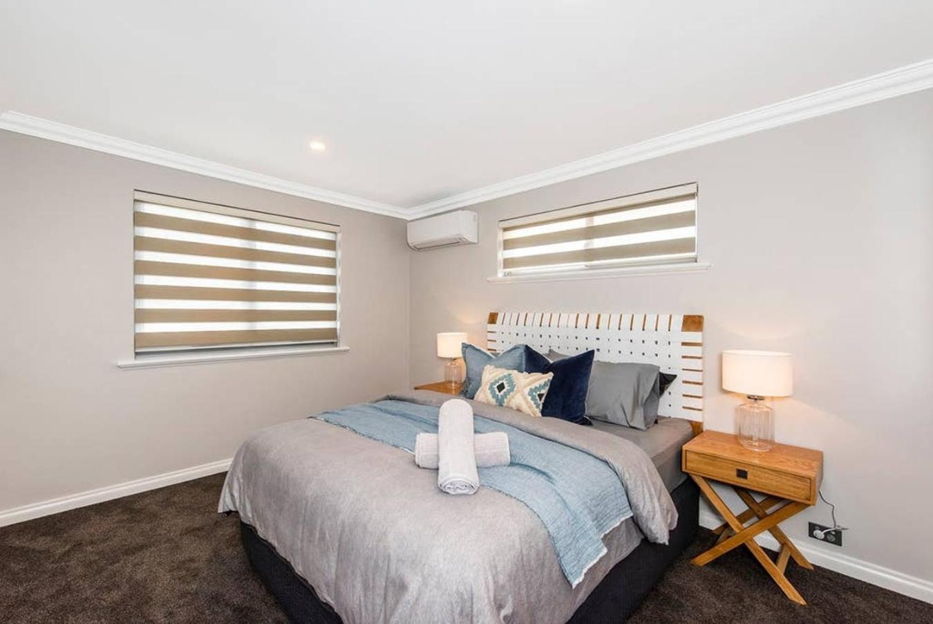 Holiday home 7 Royal Family Kensington 4br 2bth Perth