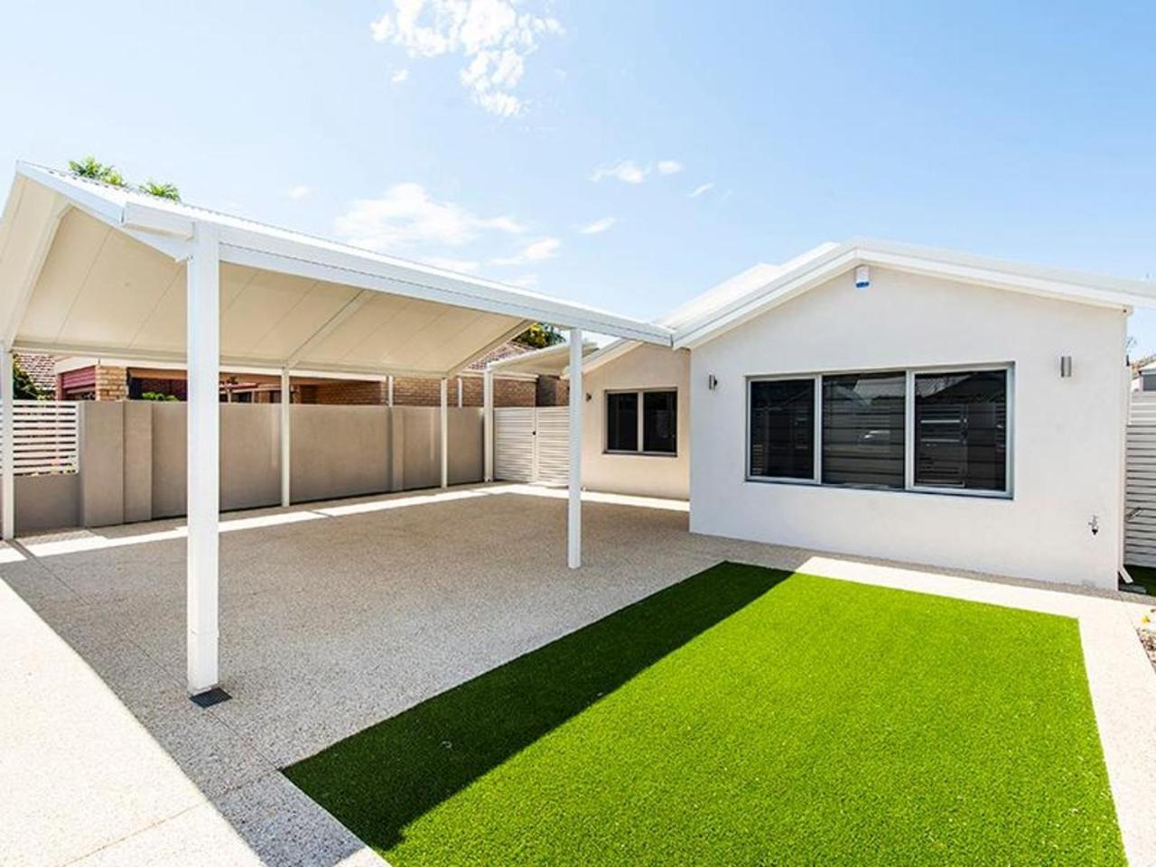 Holiday home 7 Royal Family Kensington 4br 2bth Perth