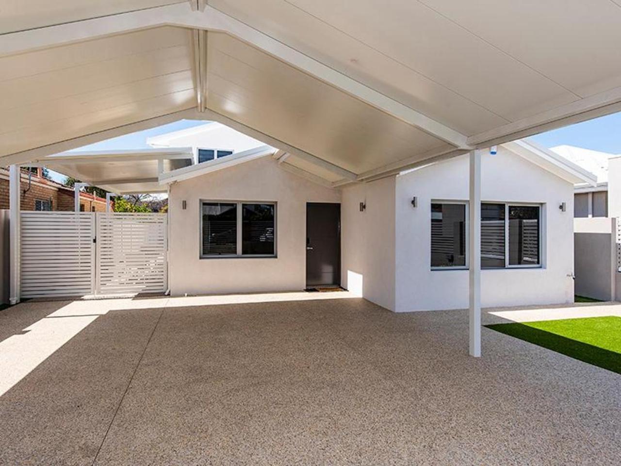 7 Royal Family Kensington 4br 2bth Perth